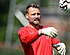 'Blijft hij of niet? Droomtransfer lonkt voor Mignolet'