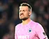 <strong>Mignolet in tweestrijd: scheiding met Club nabij?</strong>