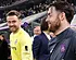 'Keepersgevecht barst los: Anderlecht en Club neus aan neus'