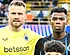 Club Brugge kruist vingers: sterkhouder sneller fit?