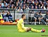 ‘Eerste diagnose Mignolet: Club Brugge in zak en as’