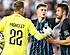 Club Brugge in spanning: Ordonez doorbreekt de stilte