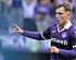 Nu titularis? Cvetkovic uit ambities na eerste goal