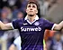 Anderlecht voert opvallend pleidooi voor Cvetkovic
