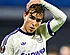 Anderlecht houdt adem in: mokerslag uit ziekenboeg?