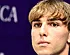 Cvetkovic spreekt klare taal over vertrek bij Anderlecht