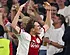 Godts ondanks heldenrol aangepakt: "No f*cking way"