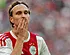 Godts speelt open kaart over transfer naar PSG