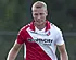<strong>Ajax houdt Van der Hoorn nog altijd in het vizier</strong>