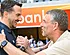 Milicevic en Ulderink vellen oordeel over titelrace