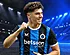 ‘Club Brugge wil transferstunt: zelfs 12 miljoen te weinig’