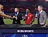 PSG walst over Inter heen – maar dít tv-fragment ging viraal