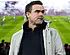 Natte droom Anderlecht: Overmars naar Lotto Park?