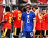 Modric duikt kleedkamer Belgen in: shirtwissel met onverwachte Duivel