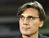 Turken maken Montella af: enorme ontslagvergoeding
