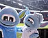 <strong>'Man City-mascotte mishandeld door eigen sterspeler'</strong>