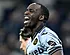 Anderlecht in terugmatch op Antwerp toch met rode Diarra?