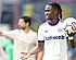 'Nieuwe twist in transferdossier Ndiaye bij Anderlecht'