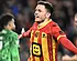 Mrabti speelt open kaart: "Een andere Belgische club?"
