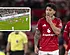 Ondanks puike actie Lammens: dure averij voor Man United