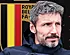 Van Bommel en Mannaert: onderlinge vete laait weer op