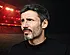 ‘Van Bommel rekent meteen af met vijf WK-gangers’