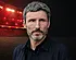 ‘Drie Rode Duivels dumpen Van Bommel vóór eerste selectie’