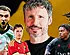 Van Bommel-revolutie: zéven nieuwe namen in basiself Duivels