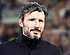 Van Bommel-bom bij Anderlecht: ‘Bel maar'