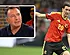Vanaken bevrijder van Duivels? Wilmots doorprikt bubbel
