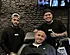 Radja Nainggolan verbaast met opvallende nieuwe tattoo
