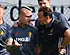 Nainggolan over beste herinnering: “Toen Wilmots dat zei…”