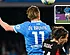 Napoli klopt Milan: actie De Bruyne bij Modric gaat viraal