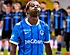 Adedeji-Sternberg tóch naar Club? "Heel pijnlijk verhaal"