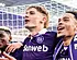 'Anderlecht staat perplex: bliksemtransfer Nathan De Cat'