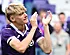 De Cat spreekt straffe taal na glansrol bij Anderlecht