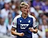 De Cat reageert na teleurstellend Bundesliga-debuut