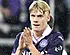 'Code rood in Anderlecht: De Cat richting Bundesliga'