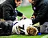 Anderlecht krijgt belangrijke update uit ziekenboeg