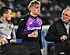 Hasi houdt adem in: Anderlecht maand zonder De Cat?