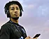 'Bommetje bij Anderlecht: Saliba plots op vertrekken'
