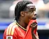 'Garcia hakt knoop door: vervanger Ngoy al bekend?'