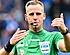Voetbalbond maakt aanduidingen refs speeldag 12 bekend