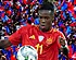 TRANSFERUURTJE: 'Club-deal van 30 miljoen, supertransfer Tolu'
