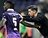 'Anderlecht all-in: Hasi trekt kaart van de aanval'