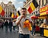 Belgisch WK-experiment draait uit op Nederlandse vernedering