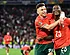 Portugal pakt Nations League na zinderende thriller