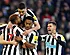 <strong>'Newcastle strikt Bundesliga-ster van 70 miljoen'</strong>