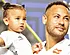 'Sensationele terugkeer Neymar naar Europa'