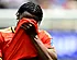 L'Equipe buist vijf (!) Rode Duivels: risée krijgt 2 op 10